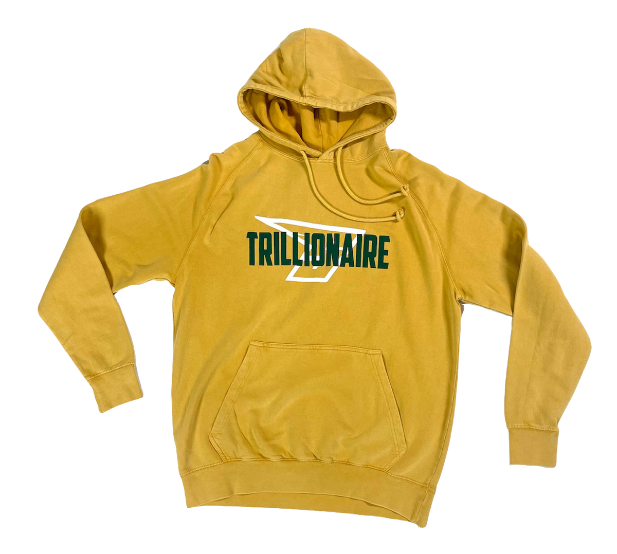 Cheese Head Trillionaire Hoodie Save the Trilldren