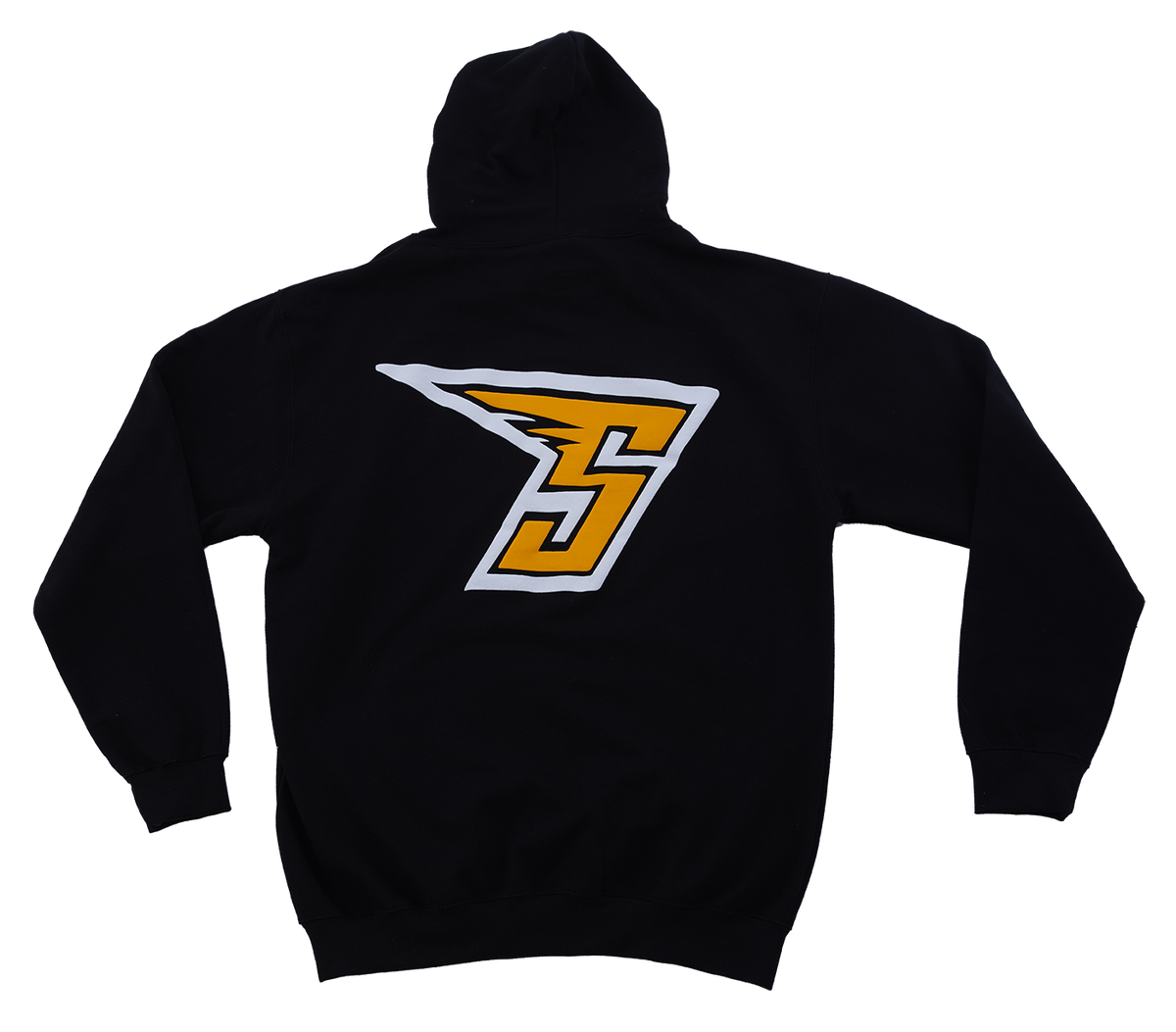 Classic Steelers Colorway Hoodie (Yellow)