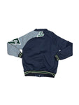 Retro Dugout Jacket