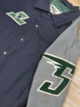 Retro Dugout Jacket