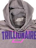The Serena Trillionaire Hoodie