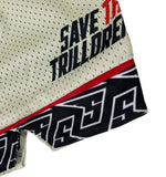 SaveTheTrilldren ThunderCat - Authentic Retro Shorts
